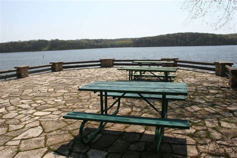 Lake odesa's waters connect to the backwaters of the mississippi river, providing endless exploring for kayakers and canoers. Lake Wapello State Park - Drakesville, IA - Iowa State ...