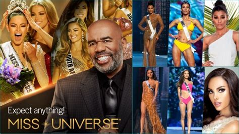 The 69th miss universe competition will take place at the seminole hard rock hotel & casino hollywood in hollywood, florida. Miss Universe 2018 Final Live Streaming in IST: How to ...