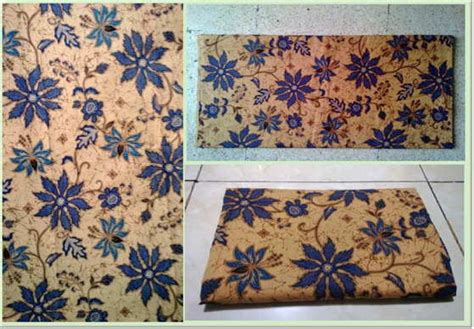 Maybe you would like to learn more about one of these? Grosir kain batik Yahukimo dengan motif beranekaragam ...