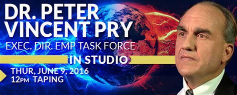 Jbs confirms that they fell victim to a tremendous cyber attack; Dr. Peter Vincent Pry, EMP Task Force Exec. Director upcoming guest