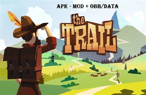 Bisa mainin juga nih game setelah sekian lama. The Trail MOD APK DATA Unlimited Money Download The Trail ...