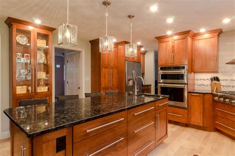 These steps describe installing framed cabinets. Various Advantages and Disadvantages of Frameless Cabinets ...