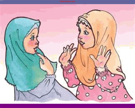 Gambar Kartun Korea Girl | Seribu Animasi