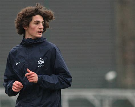 Physical stability, hair growth activity on rats, and safety test. Descubre las Promesas del Mundo del Fútbol: Adrien Rabiot