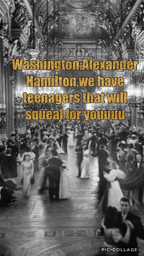 Hamilton and eliza share a kiss on their wedding day. Pin by olivia *̣̩⋆̩☽⋆ on Alexander Hamilton | Alexander ...