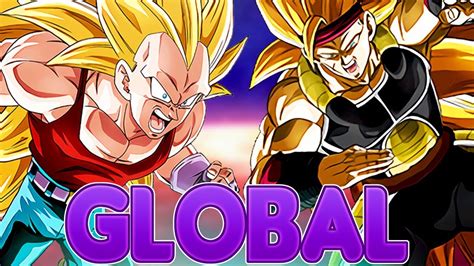 This db anime action puzzle game features beautiful 2d illustrated visuals and animations set in a dragon ball world where the timeline has been thrown into chaos, where db characters from. SSJ3 VEGETA GLOBAL WEIRDNESS & SUMMONS! Dragon Ball Z ...