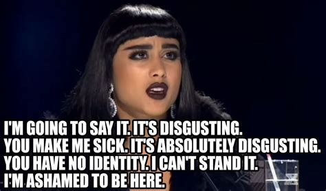 Ellie goulding throws shade at x factor bully natalia kills. Natalia Kills: X Factor Controversy — The Sims Forums