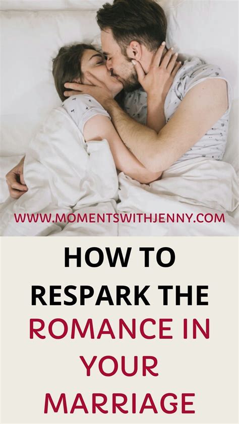 Both partners want to make sure that their significant other is satisfied in the bedroom. 12 Ways To Rekindle Romance In Your Relationship ...