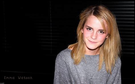 She has a great profession in actor, model, and activist. Biography | Discography | Pics | News |: Emma Watson