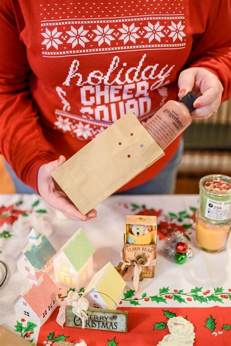 The jolliest day of the year deserves one of these chocolate, beauty. 100 Stocking Stuffer and Advent Calendar Gift Ideas ...