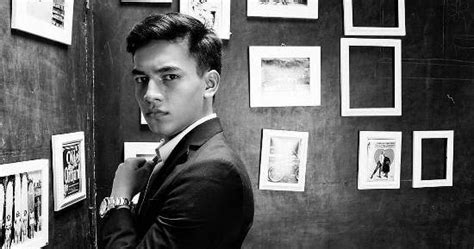 Jefri nichol fans home facebook. Foto Dan Gambar Jefri Nichol Yang Akan Buat Kamu Susah Untuk Tidur! - DONT SAD