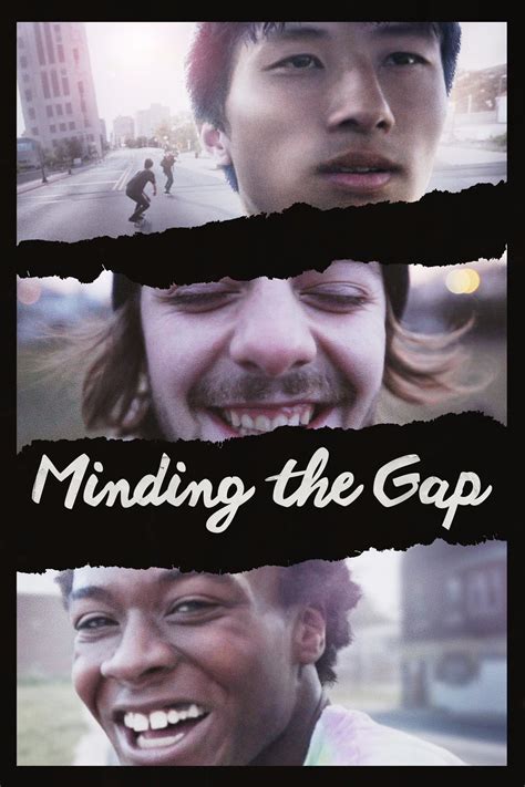 Liu's documentary on a diverse group of people that are connected with one heart pumping passion is not only an essential eye. Minding the Gap (2019) Full Movie Eng Sub - 123Movies