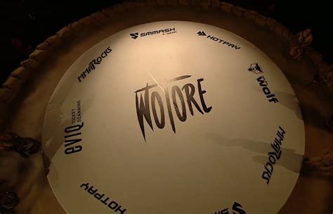 Bets are accepted on martial arts: Wotore. Wyniki gali. Marek Samociuk zwycięzcą turnieju na ...