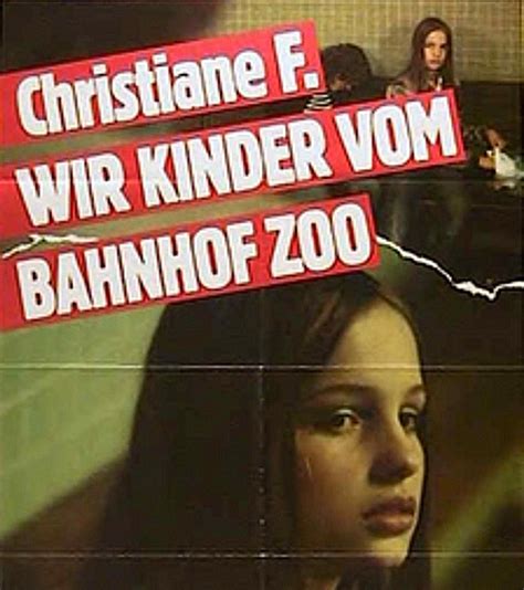 This is not the case of christiane f. Was wurde eigentlich aus Christiane F.? | News Top-Aktuell