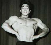 Discover more posts about tommy kono. The 1950s to 1969: Tamio Kono - Bodybuilder, Record Setter ...