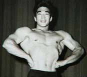 Lifter stands upright with legs straight and heels together. The 1950s to 1969: Tamio Kono - Bodybuilder, Record Setter ...