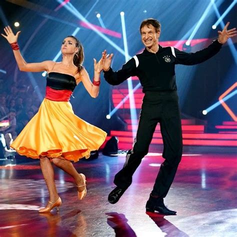 Alle gewinner lets dance diese tanzpaare holten bisher den titel video. Let's dance 2018 am 8.6.2018 Kritik: Finale mit ehrlichem Sieg
