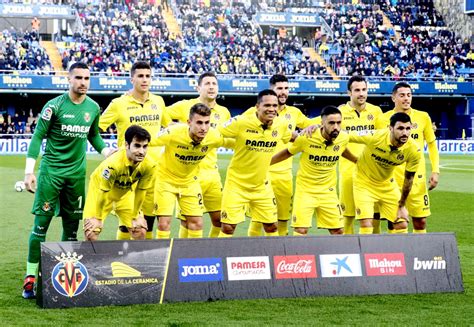 Villarreal cf, villarreal de los infantes, spain. EQUIPOS DE FÚTBOL: VILLARREAL contra ATLÉTICO DE MADRID 18 ...