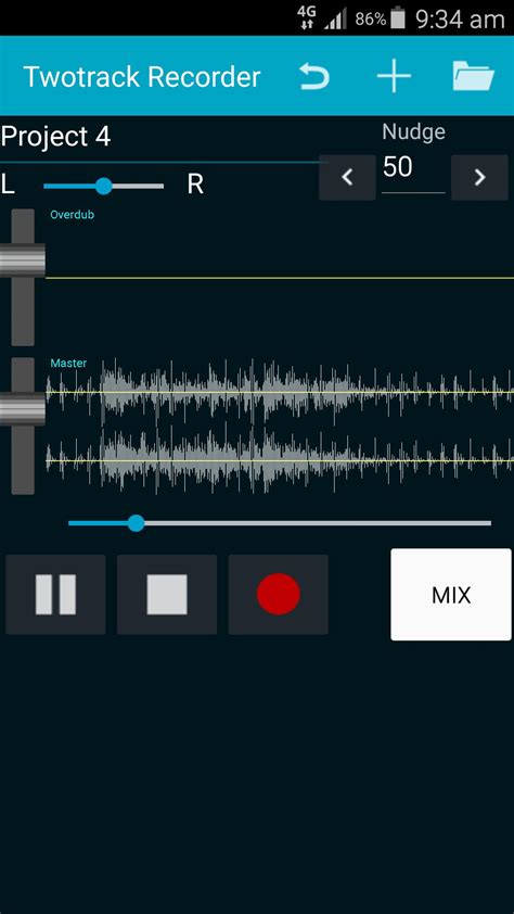 + piano keyboard + guitar and chord solo mode + bass solo and chord mode + battery and kit mode + drum machine, beats pad mode + usb midi peripheral keyboard support + record and edit midi tracks. Twotrack studio recorder for Android - APK Download