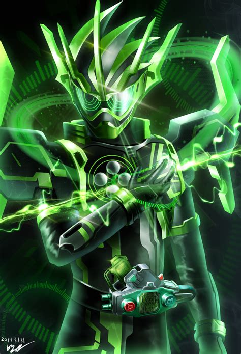 Here are a list of his attacks: kamen rider cronus (kamen rider and 1 more) drawn by ...