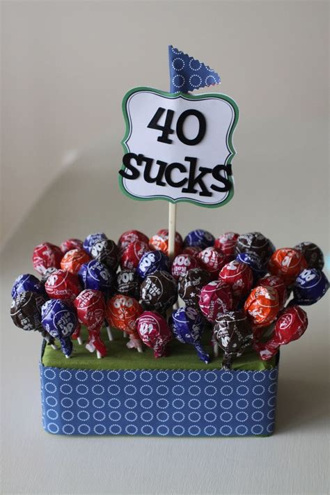 Creative 40th birthday gifts are the way to go when your fella has everything. 40th birthday presents.The Best Ideas for 40th Birthday Gift