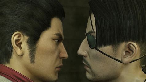 Here's how you can get your hands on it. Yakuza Hairstyle For Men / Lous And The Yakuza There S ...