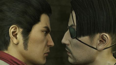 In particular his hairstyle in yakuza 0. Yakuza Hairstyle For Men / Lous And The Yakuza There S ...