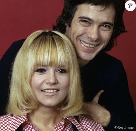 Retour sur leur idylle qui a pris fin en 1977, et leur disparition. Mort de Guy Bedos : ses regrets sur sa défunte femme ...