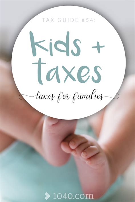 Nj child care tax credit. Kids and Taxes: Taxes for Families Whether your family is ...