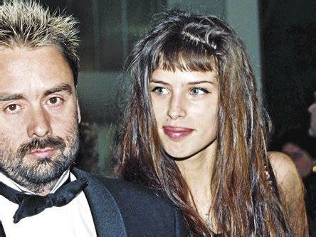 The professional, maïwenn said the film is based on her relationship with besson. Luc BESSON : Family tree by fraternelle.org - Geneanet