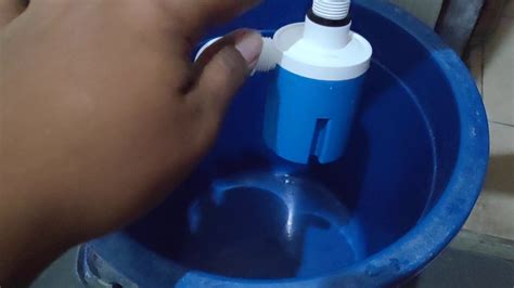 Grosir kran air di ralali. Test kran otomatis JUNY - YouTube