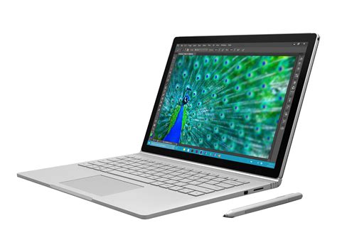 A model that is in two versions, one of 13.5″ and another of 15″ with the most powerful hardware that. Canadian Edition Microsoft Surface Book 2-in-1 13.5" Intel ...