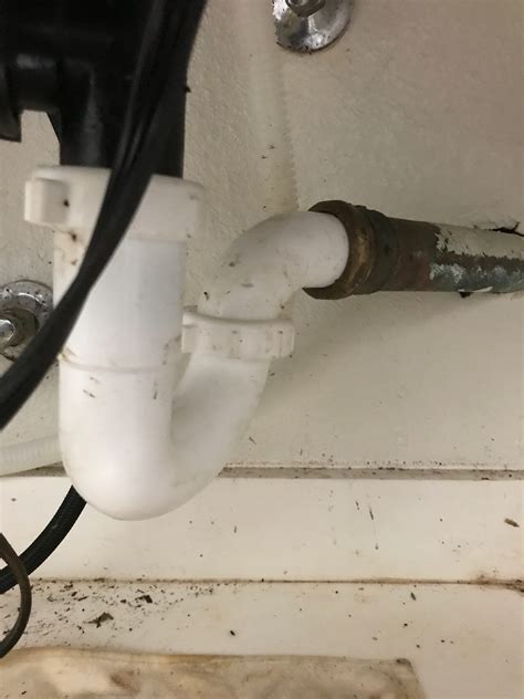 Roto rooter snaked main line and all was well. Emergency Backed Up Kitchen Sink in San Diego, CA | ASAP ...