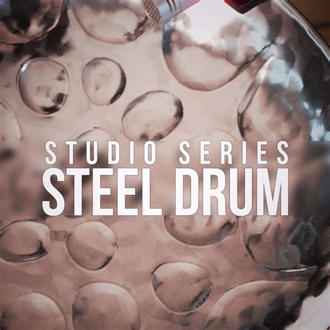 The chops and samples are the only folder that doesn't have recycled sounds actually so if you need samples they're actually not bad. 8Dio - Studio Steel Drum (KONTAKT) - Sample Torrent - VST ...