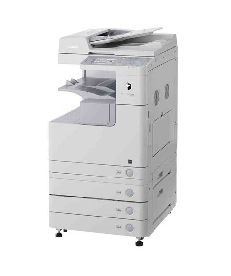 Icomp.az saytı sizə rəsmi zəmanətlə tam orijinal olan bu modeli nəgd və. Canon Imagerunner 2520I Multifunction Copier for sale ...