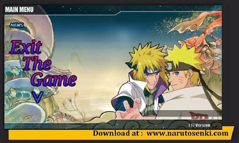 Game naruto senki overcrazy memiliki tampilan game jenis mod ini berukuran 96 mb dan dapat dimainkan di platform android dengan minimal versi adalah 4.0 ke atas. Download Naruto Senki Storm 3 Mod Apk Terbaru 2021 - Syarifad