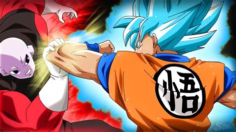 However, goku ran out of stamina before he could end it. 'Dragon Ball Super' Episode 109-110 Spoilers: Ultra ...
