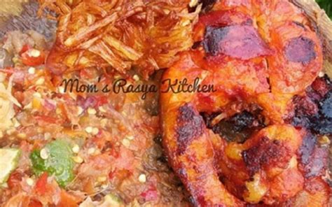 Ketika dipancing, ikan patin bisa memberikan kekuatan tarikan yang kuat, membuat memancing menjadi sangat menyenangkan dan seru. Resep Ikan Panggang Patin Ala Banjar - Cara Membuat Ikan ...