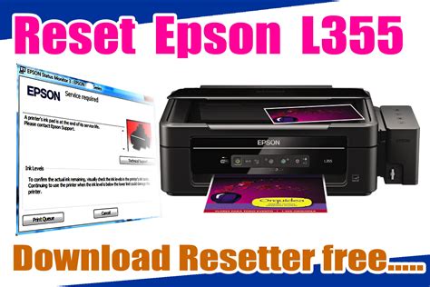 Epson product setup contains everything you need to use your epson product. Epson Printer Drivers L355 / Epson product setup contains everything you need to use your epson ...