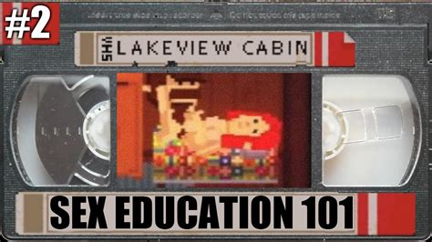 Games to play in a cabin. A BETTER SEX TAPE? - Lakeview Cabin Game Play #2 - YouTube