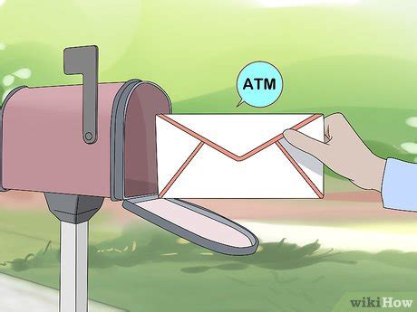 Click on the go button. How to Activate Your ATM Card: 9 Steps (with Pictures) - wikiHow