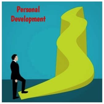 The two myths about Personal Development - The Focused Mindset