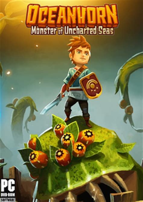 Gameplay video #1 of oceanhorn: Oceanhorn Monster of uncharted Seas v2.0.0.1-DELiGHT ...