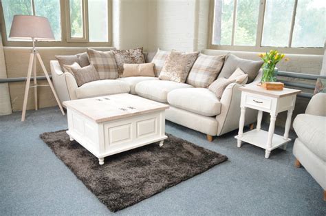 Check out our white trunk coffee table selection for the very best in unique or custom, handmade pieces from our living room furniture shops. storage trunk coffee table grey or antique white by the ...