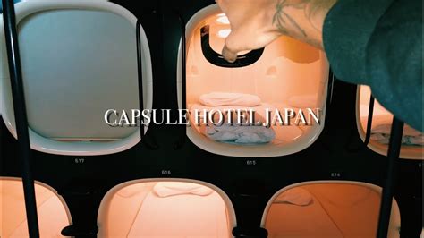 Capsule hotel shinjuku 510 fırsatlarına bakın (ücretsiz iptal seçeneği ile tamamen iade edilebilir fiyatlar dâhil). TOKYO CAPSULE HOTEL TOUR!!! - YouTube