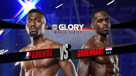 Amsterdam man murthel groenhart started training with mike passenier as a teenager and has been fighting for mike's gym ever since. Cedric Doumbe vs Murthel Groenhart 2 - full fight Video ...