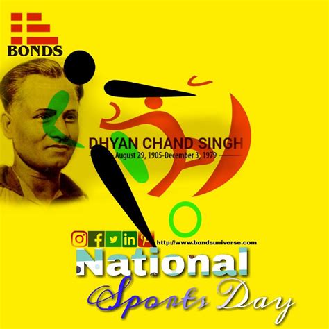 India, state of uttar pradesh, jhansi. Celebrate #NationalSportsDay remembering Major Dhyan Chand ...