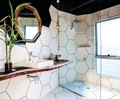 It works well, but one of its biggest characteristics, and also its major drawback. Epoxy vs Cement Grout: What's the Difference? | Houzz NZ