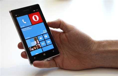 Access your personal news feed straight from opera's start page. Opera Mini beta for Windows phone - Opera News