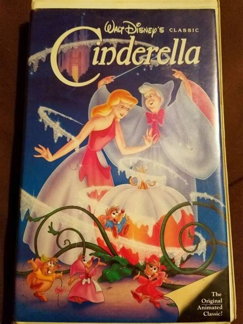 Your forgotten disney vhs tapes could make you a fortune. Your Old Disney VHS Tapes Could Be Worth A Fortune ...